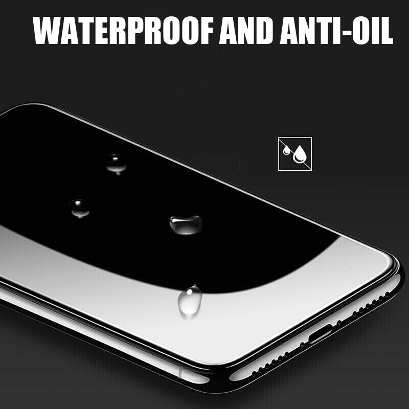 3Pcs For iPhone 7 8 6 s 6s Plus Protective Glass For Screen Protector Film Glass Armor Tempered-Glass Compatible for iPhone Screen Protector for iPhone Stevvex
