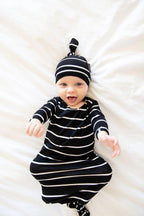 Cute Baby Sleeping Bags Newborn Infant Swaddle Wrap Envelope Baby Blanket Striped Swaddling Wrap Sleep Sack