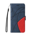 Wallet with Credit Card Holder Stand Women Men Leather Flip Case Folding Cover For Redmi 9T Case Leather Wallet Flip Cover Redmi 9T Phone Case For Xiaomi Redmi 9 T 9A 9C 8 8A 10 5G Note 10 11 Pro 11s 9s 10s Case Stevvex