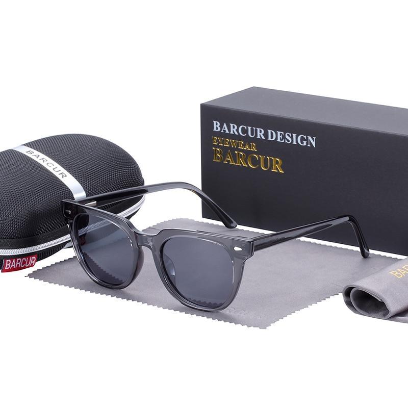 Luxury Elegant Sunglasses Polarized Square Glasses Transparent For Women,Lady and Girls With UV400 Protection - SJB-DIAMOND ELITES