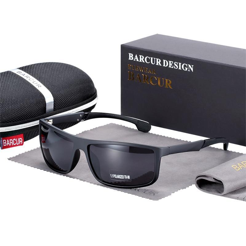 New Luxury Elegent Sunglasses Polarized Sport Eyewear Sun Glasses For Women and Men With UV400 Protection - SJB-DIAMOND ELITES