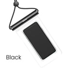 Waterproof Phone Case for iPhone 13 12 Pro Max Swim Water Proof Phone Bag Universal Protection Cover Waterproof Mobile Phone Case Underwater Mobile Phone Case