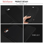 Fashion Passport Phone Case For Iphone 13 8 7 6 6s Plus X 5s Se 2020 Xr 11 12 Pro Xs Max Soft Cover Silicone Bumper Case Stevvex