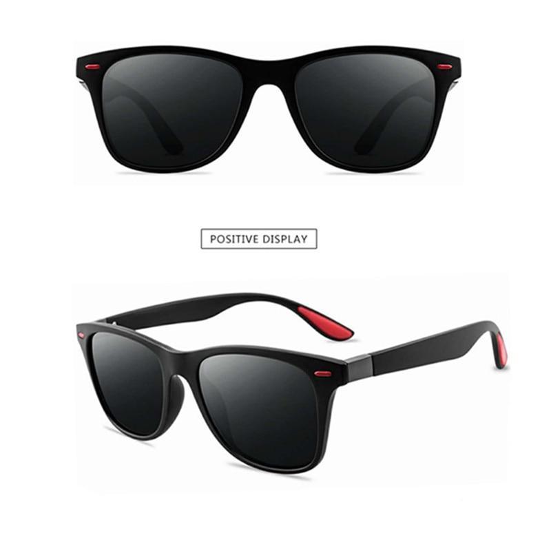 Sport Polarized Driving Unisex Man And Woman  Sunglasses Fashion Accessories Glasses - SJB-DIAMOND ELITES
