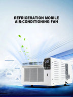 Home Air Conditioner aire acondicionado Pet Protable Air Conditioning Machine Small Air conditioners Lootquake LLC
