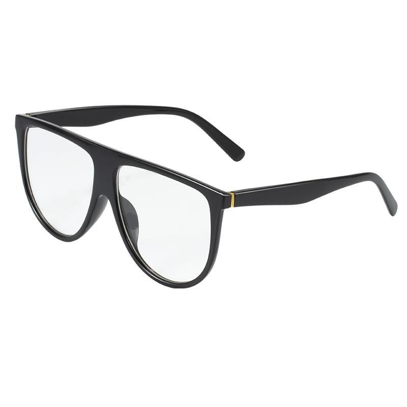 Luxury Popular and Famous Elegant Oversized Big Frame Oval Sqaure Woman Vintage Retro Woman  Sunglasses  With UV400 Protection - SJB-DIAMOND ELITES