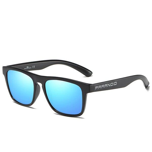 New Popular Mirror Polarized Sunglasses In Trend For Men An Woman With  Ultralight Glasses Frame Square Sport Sunglasses With  UV400 Protection - SJB-DIAMOND ELITES