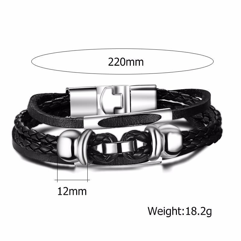 Handmade Sailor Anchor Ship Bracelet In Vintage Retro Rudder Charm Bracelet for Men Made from leather and Stainless Steel for Man - SJB-DIAMOND ELITES
