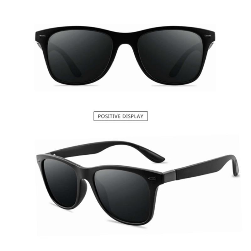 Sport Polarized Driving Unisex Man And Woman  Sunglasses Fashion Accessories Glasses - SJB-DIAMOND ELITES