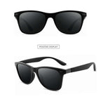 Sport Polarized Driving Unisex Man And Woman  Sunglasses Fashion Accessories Glasses - SJB-DIAMOND ELITES