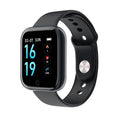 New Women Waterproof Smart Watch With T80/P70 Bluetooth and Heart Rate Monitor Fitness Tracker Luxury New Lady Smartwatch - SJB-DIAMOND ELITES