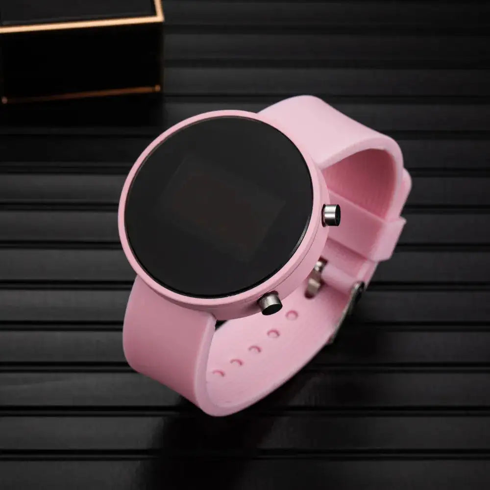 Led Sports Women Watches Men Digital Watches Top Brand Luxury Ladies Digital Watches Watches For Women Men Digital Reloj Hombre