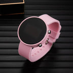 Led Sports Women Watches Men Digital Watches Top Brand Luxury Ladies Digital Watches Watches For Women Men Digital Reloj Hombre