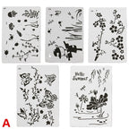 Educational Toy Drawing Board Tablet Graffiti 1pc A4 A3 Led Luminous Magic Raw With Light-fun - SJB-DIAMOND ELITES