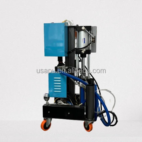 V3 Polyurea Spray Polyurethane Foam Sculpture Protective Pu Machines Lootquake LLC
