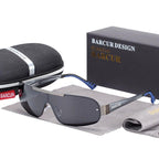 Elegant Aluminum Magnesium Universal Woman and Men's Sunglasses Pilot Aviation Luxury Style for Driving  With UV400 Protection - SJB-DIAMOND ELITES