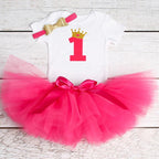 Unicorn tutu dresses for Newborn Baby girl and 1st Birthday Outfits for baby Girls In Luxury Modern New Baby Design