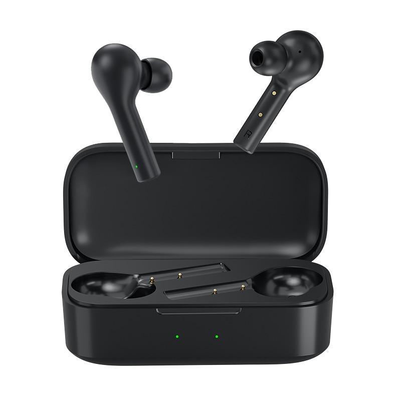 Wireless Bluetooth Headphones V5.0 Touch Control Earphones Stereo HD talking with 380mAh battery for all Phones - SJB-DIAMOND ELITES