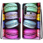 Flip Case For Xiaomi Redmi Note 8 Pro 7 8T note4 4X Phone Case Leather Wallet Book Cute Cat Cover For Redmi 8 8A 7 7A 4 4X Cases Leather Wallet Flip Card Slots Holder Cover Side Pocket Shockproof Protective Magnetic Closure Bumper Phone Cases