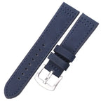 Ticwatch Soft Leather Band - Comfortable Sporty Design - SJB-DIAMOND ELITES