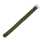 Motorola Moto Nylon Watch Band - Adjustable Sport Loop Weaving Bracelet