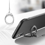 Flexible Rotating Universal Phone Holder Desktop Stand For Phone Tablet Portable Mobile Support Table Stevvex
