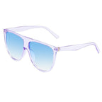 Luxury Popular and Famous Elegant Oversized Big Frame Oval Sqaure Woman Vintage Retro Woman  Sunglasses  With UV400 Protection - SJB-DIAMOND ELITES