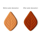 Portable Cigar Humidifier Tobacco Moisturizer Reusable Leaf Clay Hydrostone Terracotta Humidifying Stone Keeping Moist Fresh Sof