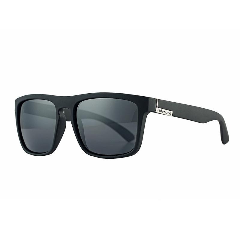 Polarized Men's Driving Shades  Retro  Women Brand Designer UV400 Sunglasses - SJB-DIAMOND ELITES