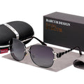 Elegant  New Shades Fashion Polarized Luxury Woman  Sunglasses New Ladies Trending Styles Oculus de sol - SJB-DIAMOND ELITES
