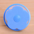 Washing Machine Hair Lint Filter Floating Pet Fur Lint Hair Removal Catcher Reusable Mesh Dirty Collection Pouch Cleaning Balls Lootquake LLC