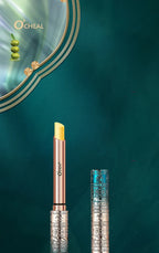 O‘CHEAL Moisturizing Lip Balm Long Lasting Nutritious Lipstick Temperature Change Care Magical Hydrating Lips Gloss Mask Lootquake LLC
