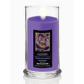 TD Courtside Market Custom Scented Candle Fright Night II Status Glass for Spa or Valentine's Day Handmade Wax Product Lootquake LLC