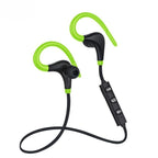 STEVVEX Bluetooth Earphone Wireless Headphones Mini Handsfree Stereo Bluetooth Headset With Mic Hidden Earbuds For Smart phones - SJB-DIAMOND ELITES