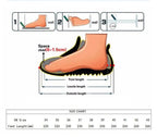 Winter Boots Lady Boots-Women Shoes Zipper Luxury Designer Rubber High Heel Ankle Fashion Rome Solid PU Basic Square Toe - SJB-DIAMOND ELITES