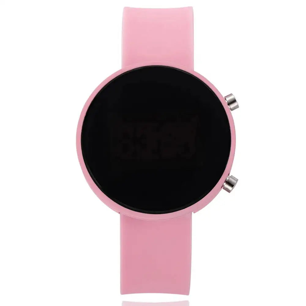 Led Sports Women Watches Men Digital Watches Top Brand Luxury Ladies Digital Watches Watches For Women Men Digital Reloj Hombre