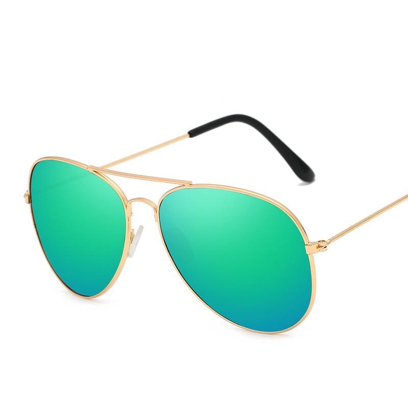 New2020 Sunglasses for Women and Men Brand Designer Luxury Sun Glasses In Retro Outdoor Style For Driving - SJB-DIAMOND ELITES