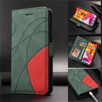 Wallet with Credit Card Holder Stand Women Men Leather Flip Case Folding Cover For Redmi 9T Case Leather Wallet Flip Cover Redmi 9T Phone Case For Xiaomi Redmi 9 T 9A 9C 8 8A 10 5G Note 10 11 Pro 11s 9s 10s Case Stevvex