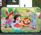 New 60 Pieces Wooden Toys Puzzle Kids Toy Cartoon Animal Wood Toys Puzzles For Child Early Educational Learning Toys for Children - SJB-DIAMOND ELITES
