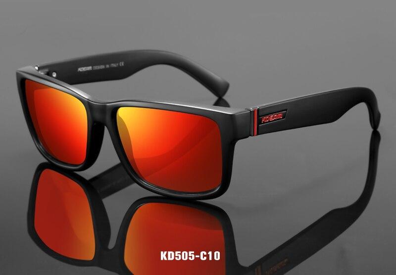 Revamp Of Sport Men Sunglasses Polarized Shockingly Colors Sun Glasses Outdoor Driving Photochromic Sunglass With Box - SJB-DIAMOND ELITES