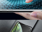 500D Curved Protective Glass For iphone SE 2020 6 6S 7 8 Plus Tempered Glass Film on iPhone X XR 11 Pro XS Max Screen Protector Anti-Fingerprint Tempered Glass Film Full Screen Case Friendly Bubble Free for iPhone Stevvex