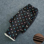 Modern Luxury Fashion Kids Thicken Leggings Girls Autumn Winter Plus Trousers Baby Girls Boys Pants Infantil Children's Clothing For Girls