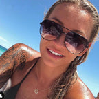 Luxury Lady Vintage Round Metal  Sunglasses For  Driving Black Retro Mirror Sunglasses Woman  Shade Sunglasses With  UV400 Protection - SJB-DIAMOND ELITES
