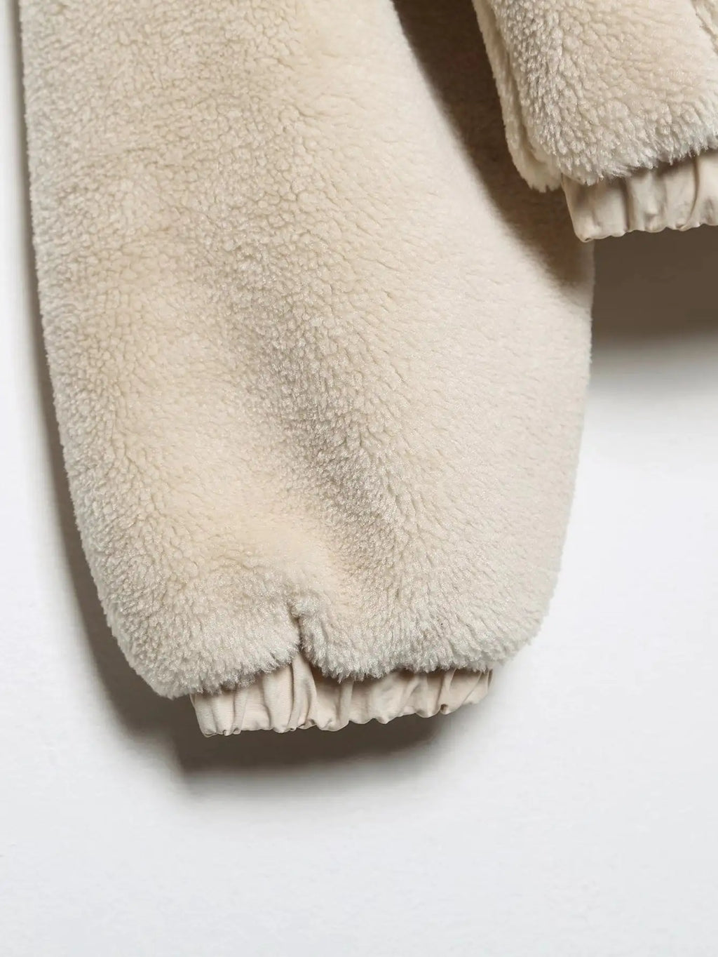 Reign Fleece Jacket Pi-Mart