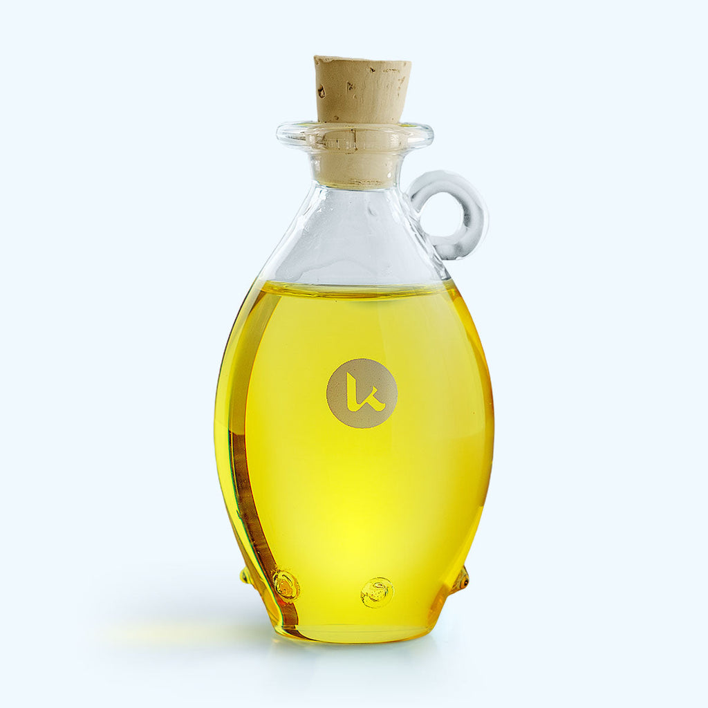 Hoba | Pure Jojoba Oil Cleanser & Moisturizer Katari Beauty