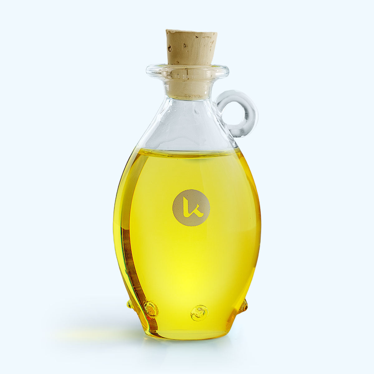 Hoba | Pure Jojoba Oil Cleanser & Moisturizer Katari Beauty