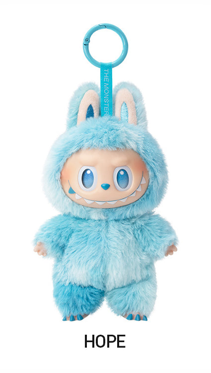 THE MONSTERS - Big Into Energy Series Vinyl Plush Labubu Loot