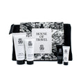 House 99 by David Beckham House of Travel Skincare Set - New This is Beauty US