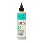 Carols Daughter Born To Repair 60-Second Moisture Hair Treatment Hydrating Detangling Hair Care for Curly Hair with Shea Butter 6.8 Fl Oz Lootquake LLC