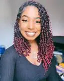 Passion Twist Hair Extensions Pi-Mart